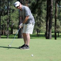 Foto de la galería: Pro-Am, para arrancar el abierto de golf