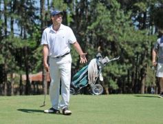 Foto de la galería: Pro-Am, para arrancar el abierto de golf