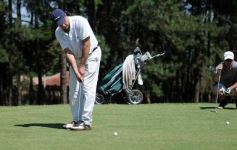Foto de la galería: Pro-Am, para arrancar el abierto de golf