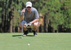 Foto de la galería: Pro-Am, para arrancar el abierto de golf