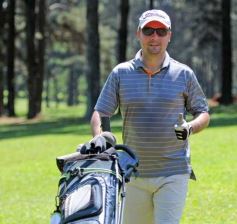 Foto de la galería: Pro-Am, para arrancar el abierto de golf