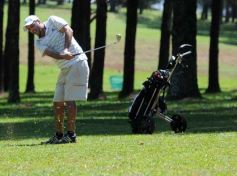 Foto de la galería: Pro-Am, para arrancar el abierto de golf