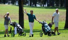 Foto de la galería: Pro-Am, para arrancar el abierto de golf