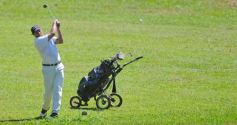 Foto de la galería: Pro-Am, para arrancar el abierto de golf