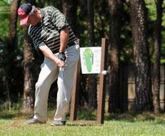 Foto de la galería: Pro-Am, para arrancar el abierto de golf
