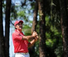 Foto de la galería: Pro-Am, para arrancar el abierto de golf