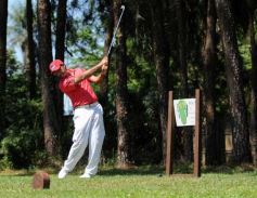 Foto de la galería: Pro-Am, para arrancar el abierto de golf