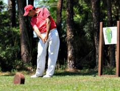 Foto de la galería: Pro-Am, para arrancar el abierto de golf
