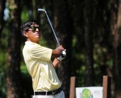 Foto de la galería: Pro-Am, para arrancar el abierto de golf