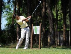 Foto de la galería: Pro-Am, para arrancar el abierto de golf