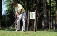 Foto de la galería: Pro-Am, para arrancar el abierto de golf