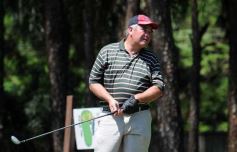 Foto de la galería: Pro-Am, para arrancar el abierto de golf