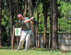 Foto de la galería: Pro-Am, para arrancar el abierto de golf