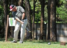 Foto de la galería: Pro-Am, para arrancar el abierto de golf