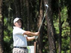 Foto de la galería: Pro-Am, para arrancar el abierto de golf