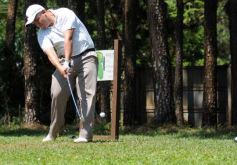 Foto de la galería: Pro-Am, para arrancar el abierto de golf