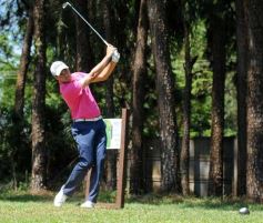 Foto de la galería: Pro-Am, para arrancar el abierto de golf