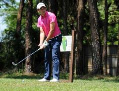 Foto de la galería: Pro-Am, para arrancar el abierto de golf