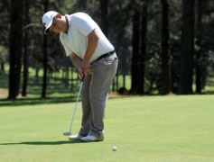 Foto de la galería: Pro-Am, para arrancar el abierto de golf