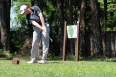 Foto de la galería: Pro-Am, para arrancar el abierto de golf