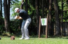 Foto de la galería: Pro-Am, para arrancar el abierto de golf