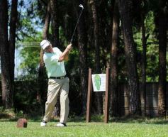 Foto de la galería: Pro-Am, para arrancar el abierto de golf