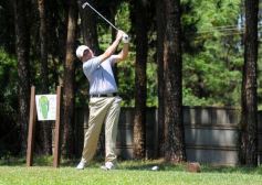 Foto de la galería: Pro-Am, para arrancar el abierto de golf