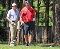 Foto de la galería: Pro-Am, para arrancar el abierto de golf