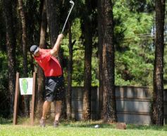 Foto de la galería: Pro-Am, para arrancar el abierto de golf
