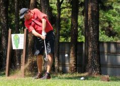 Foto de la galería: Pro-Am, para arrancar el abierto de golf