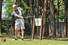 Foto de la galería: Pro-Am, para arrancar el abierto de golf