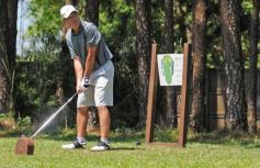 Foto de la galería: Pro-Am, para arrancar el abierto de golf