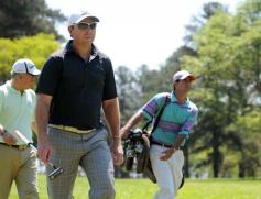 Foto de la galería: Pro-Am, para arrancar el abierto de golf