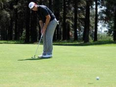 Foto de la galería: Pro-Am, para arrancar el abierto de golf