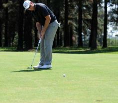 Foto de la galería: Pro-Am, para arrancar el abierto de golf