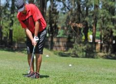 Foto de la galería: Pro-Am, para arrancar el abierto de golf