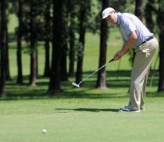Foto de la galería: Pro-Am, para arrancar el abierto de golf