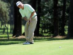 Foto de la galería: Pro-Am, para arrancar el abierto de golf