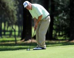 Foto de la galería: Pro-Am, para arrancar el abierto de golf