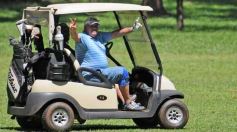 Foto de la galería: Pro-Am, para arrancar el abierto de golf