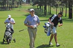 Foto de la galería: Pro-Am, para arrancar el abierto de golf
