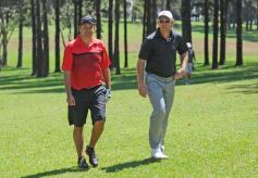 Foto de la galería: Pro-Am, para arrancar el abierto de golf