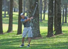 Foto de la galería: Pro-Am, para arrancar el abierto de golf