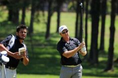 Foto de la galería: Pro-Am, para arrancar el abierto de golf
