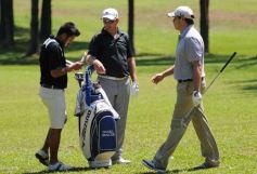 Foto de la galería: Pro-Am, para arrancar el abierto de golf