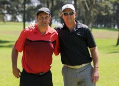 Foto de la galería: Pro-Am, para arrancar el abierto de golf