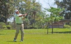 Foto de la galería: Pro-Am, para arrancar el abierto de golf