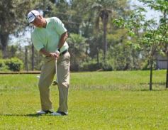 Foto de la galería: Pro-Am, para arrancar el abierto de golf