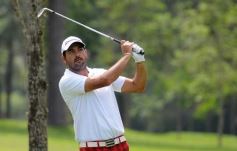 Sixto Fotografías. Deportes. Abierto de Misiones - Primera ronda del Abierto de Misiones