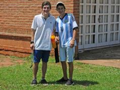 Foto de la galería: Primera ronda del Abierto de Misiones